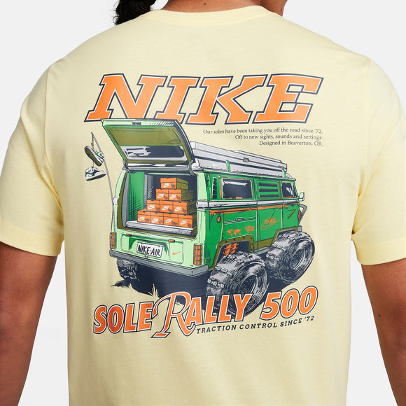 Nike Sole Rally Graphic Tee