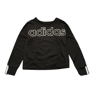 Adidas Girls Sweatshirt