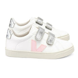 Veja Velcro Esplar Leather Sneakers