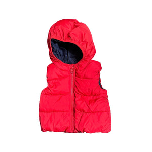 Gap Puffer Vest