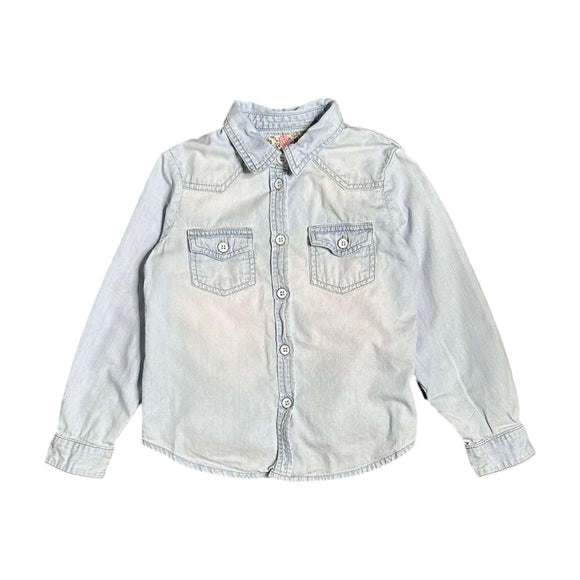 Bonpoint Denim Shirt