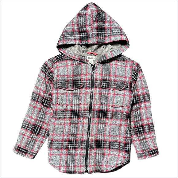 Hatley Zip-Up Hoodie