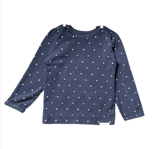 Noppies Star Long Sleeve Tee