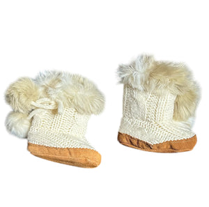 RH Baby & Child Bootie