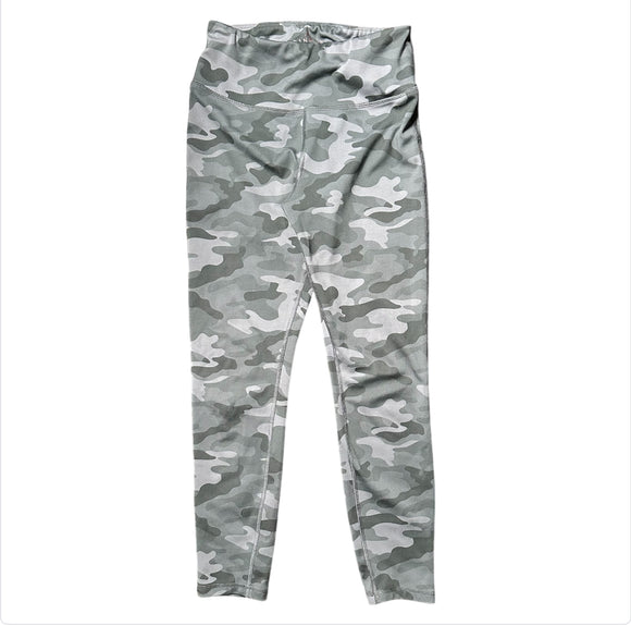 Danskin Camo Leggings