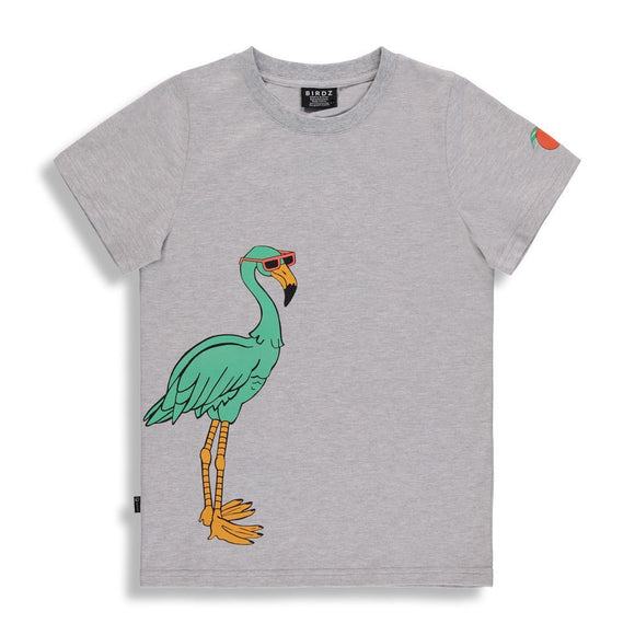 Birdz Flamingo Tee