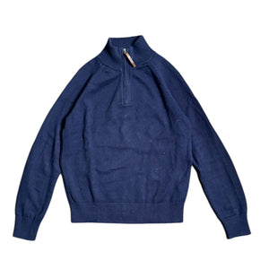 Crewcuts Half-Zip Pullover