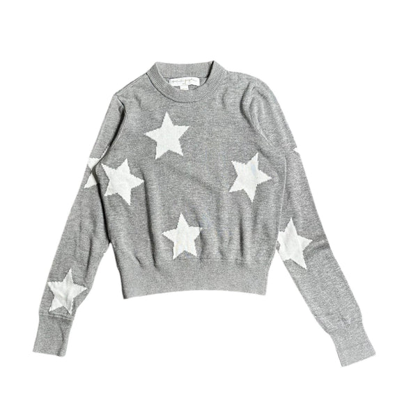 Spiritual Gangster Stars Sweater