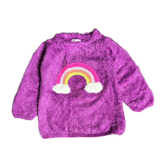 Hatley Rainbow Tunic