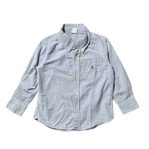 Gap Blue Shirt