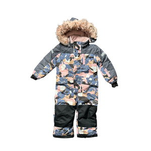 Deux Par Deux Snowsuit