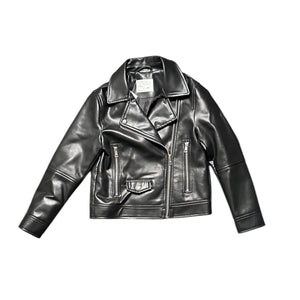 Zara Leather Jacket