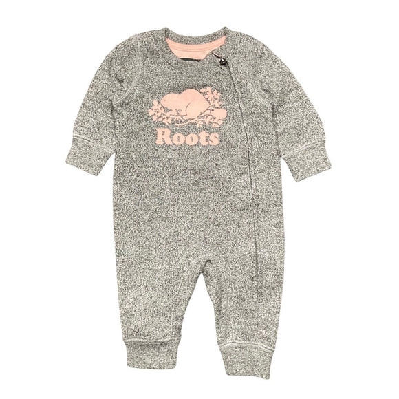 Roots Onesie