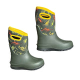 BOGS Dinosaur Boots