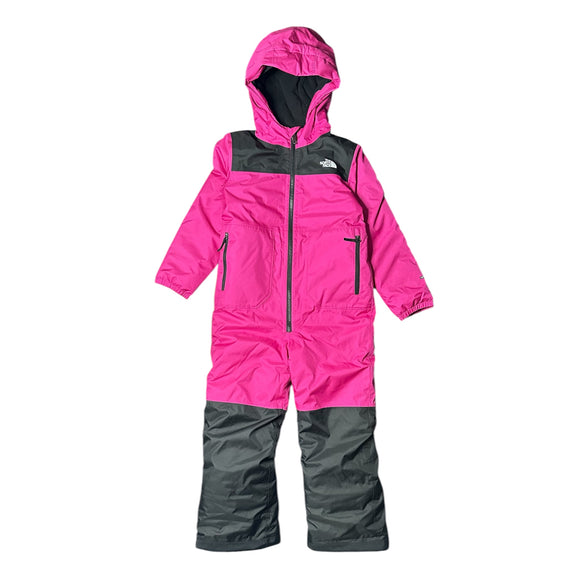 The North Face Snow Suit