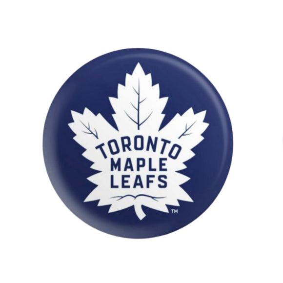 Maple Leafs Pin