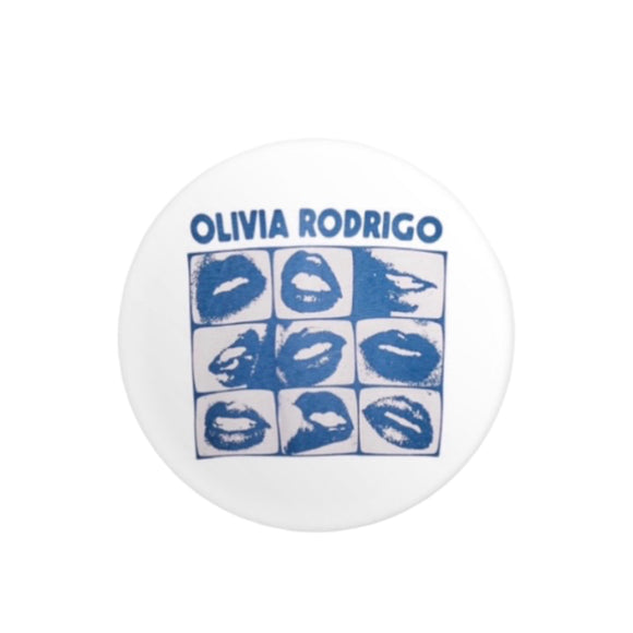 Olivia Rodrigo Pin