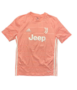 Adidas Juventus Shirt