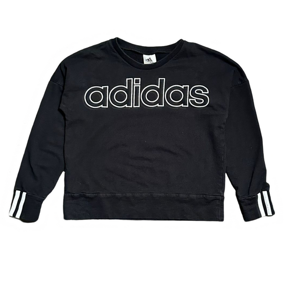 Adidas Sweatshirt