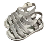 Mini Melissa Sliver Sandals