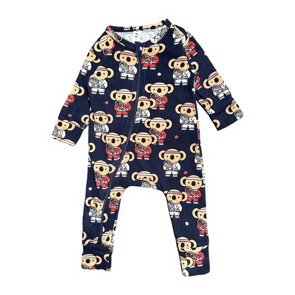 Hux Baby Onesie