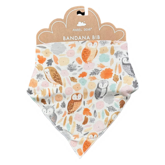 Angel Dear Bandana Bib