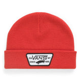 Vans Boy’s Milford Beanie - Molton Lava