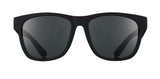 goodr adult polarized sunglasses (BFG - Hooked on Onyx))