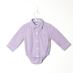 Janie and Jack Dress Shirt