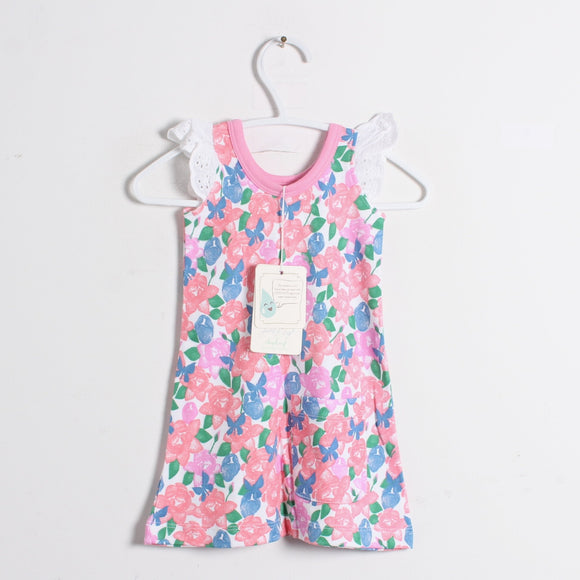 Sapling Dress