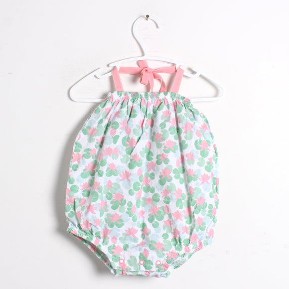 Sapling Romper