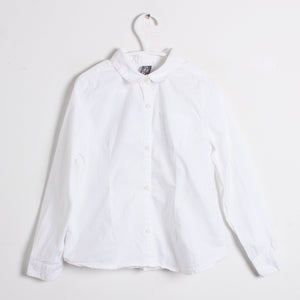 Zara shirt