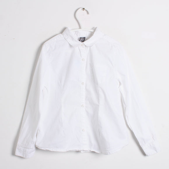 Zara shirt