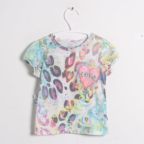 kids ink shirt