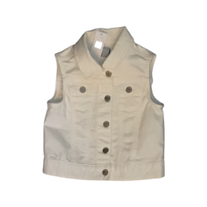 Gap Vest