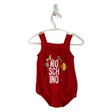 Moschino Baby Onesie