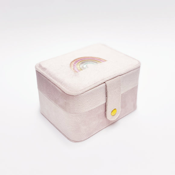 Rockahula- Dreamy Rainbow Jewellery Box