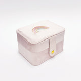 Rockahula- Dreamy Rainbow Jewellery Box