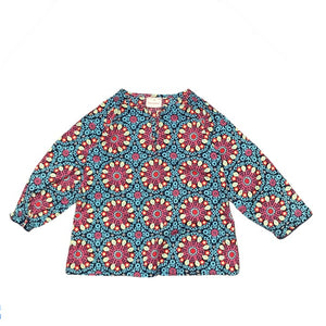 Hanna Andersson Shirt