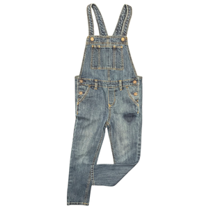 Gap Denim Overalls