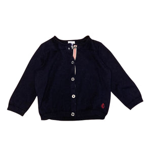 Petit Bateau Cardigan