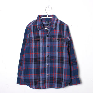 Gap Flannel Shirt