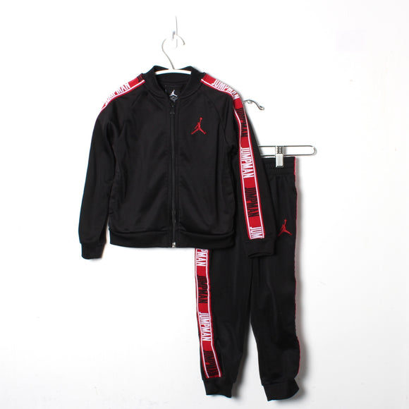 Air Jordan Outfit