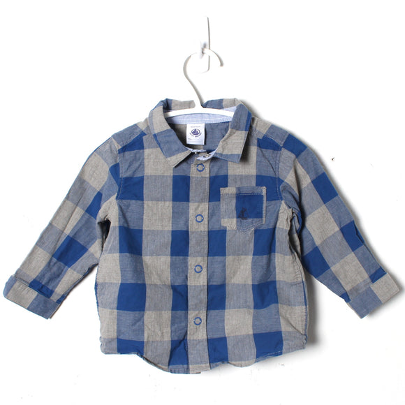 Petit Bateau Shirt