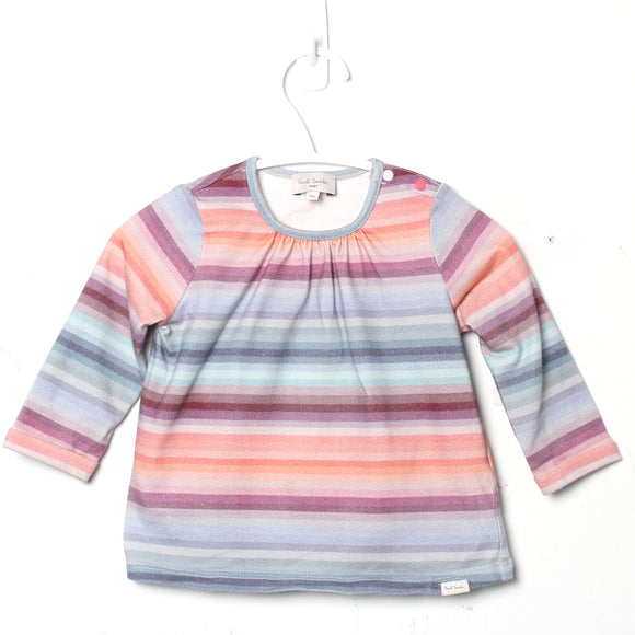 Paul Smith Jr Tunic