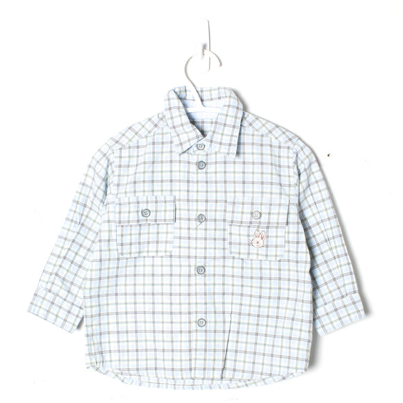 Peter Rabbit Collection Floriane Shirt