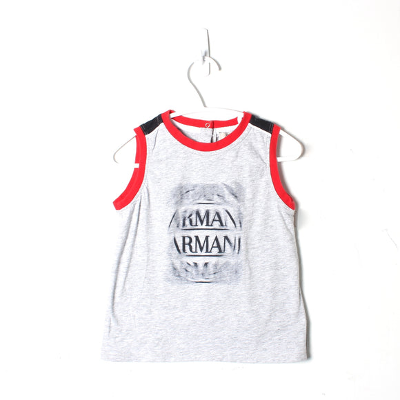 Armani  Baby Shirt