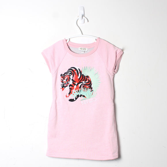 Kenzo Kids Dress