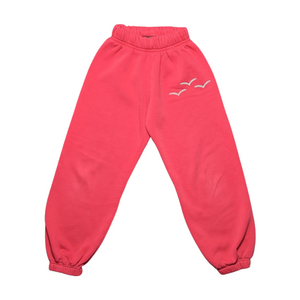 Lazy Pants Fleece Sweatpants