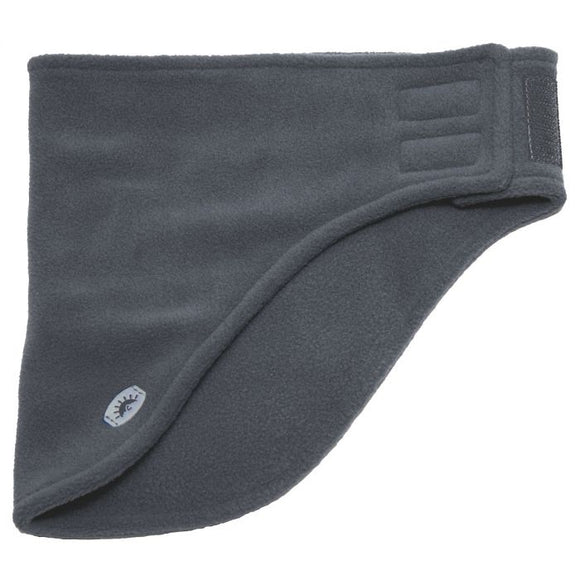 Calikids Adjustable Neck Warmer - Graphite